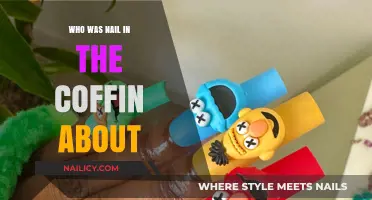 Unveiling the Final Blow: The Story Behind 'Nail in the Coffin