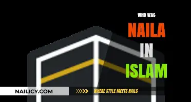 Unveiling the Legacy of Naila: A Devout Companion in Islamic History