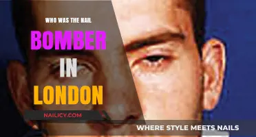 Unmasking London's Nail Bomber: David Copeland's 1999 Terror Campaign