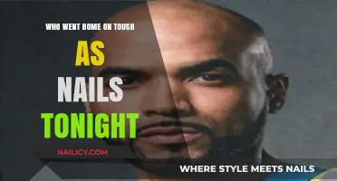 Tough as Nails Elimination: Who Left the Competition Tonight?