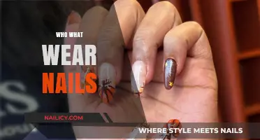 Who What Wear Nails: Trendy Tips for Every Fashion Enthusiast