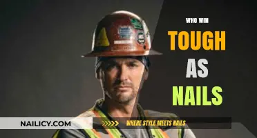 Who Will Triumph in the Ultimate Tough as Nails Challenge?