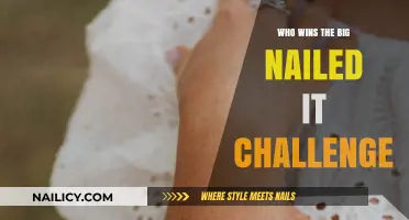 Big Nailed It Challenge: Who Claims the Ultimate Victory?