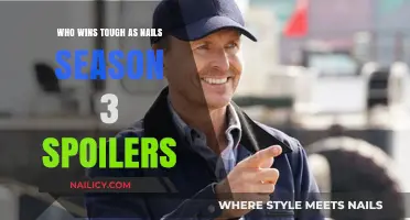 Tough as Nails Season 3 Spoiler: Who Claims the Crown?