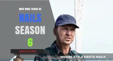Tough as Nails Season 6: Who Claims the Ultimate Victory?