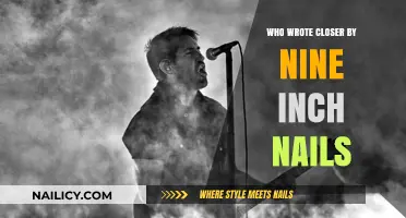 Unveiling the Genius Behind Nine Inch Nails' Iconic Hit 'Closer