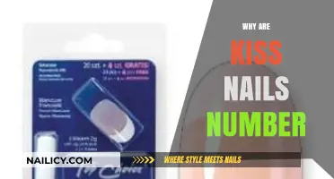 Why Kiss Nails Are the Top Choice for Nail Enthusiasts