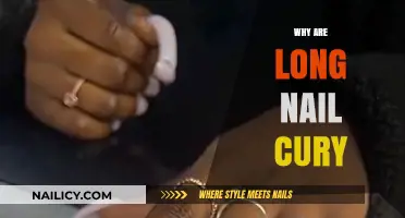 Long Nails: Why the C-Curve is Essential