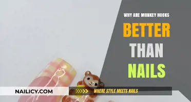 Monkey Hooks vs. Nails: Superior Wall Hanging Solutions Explained