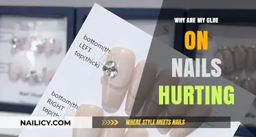 Why Do Glue-On Nails Hurt? Causes and Solutions Explained