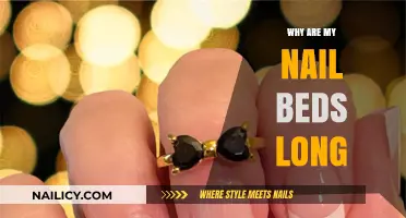Long Nail Beds: Why and How to Get Them