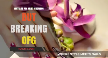 How to Strengthen Nails: Stop Breakage, Start Growth