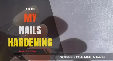 Understanding Hardening Nails: Causes, Concerns, and Effective Solutions Explained