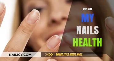 Unlocking Nail Health: Essential Tips for Strong, Vibrant Nails