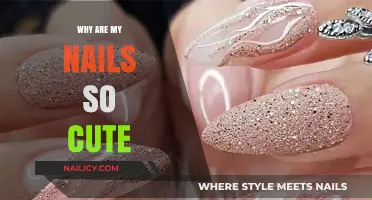 Nail Art: Cute and Creative Tips