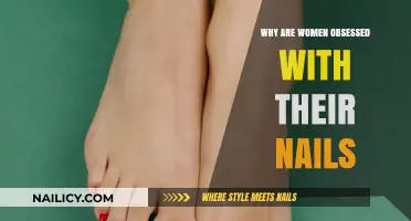Why Women Love Nails: The Obsession Explained
