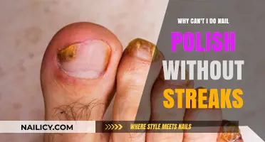 Mastering Streak-Free Nail Polish: Tips for Flawless Application Every Time