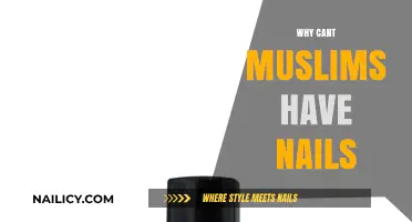Understanding Islamic Nail Care: Why Muslims Avoid Long Nails