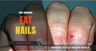 Understanding Nail-Biting in Kids: Causes and Effective Solutions