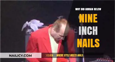 Adrian Belew's Nine Inch Nails Collaboration: Unraveling the Creative Fusion