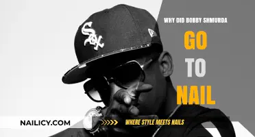 Bobby Shmurda's Incarceration: Unraveling the Reasons Behind His Imprisonment