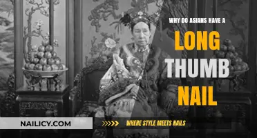 The Thumbnail Culture of Asian Countries