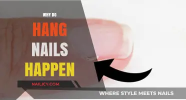 Understanding Hang Nails: Causes, Prevention, and Quick Remedies Explained