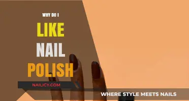 Why I Love Nail Polish: Colors, Creativity, and Self-Expression Explained