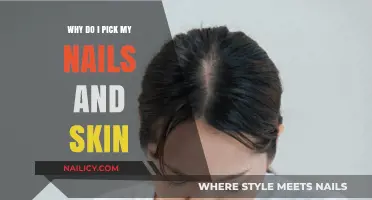 Understanding Nail and Skin Picking: Causes, Triggers, and Coping Strategies