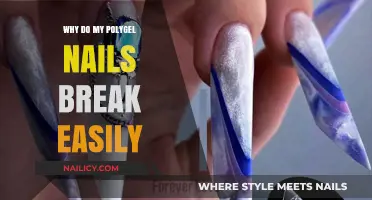 Preventing Polygel Nail Breaks: Common Mistakes and Easy Fixes
