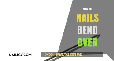 Why Nails Bend Over: Causes, Prevention, and Quick Fixes Explained