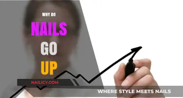 Why Nails Rise: Uncovering the Science Behind Their Upward Movement