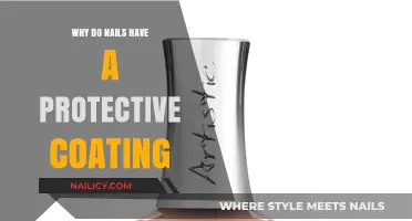 Protective Coating on Nails: Essential Benefits and Reasons Explained