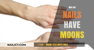 Understanding the Purpose and Science Behind Nail Moons