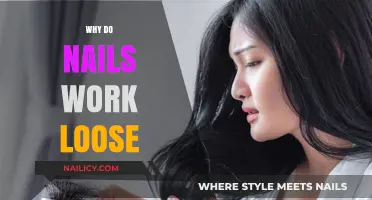 Why Nails Work Loose: Causes and Prevention Tips