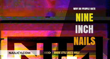 Unraveling the Controversy: Why Nine Inch Nails Divides Music Fans