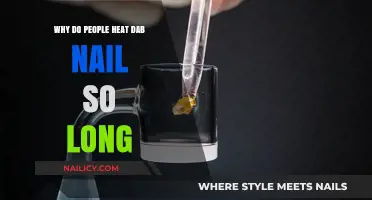 The Art of Dabbing: Heating Dab Nails for Optimal Results