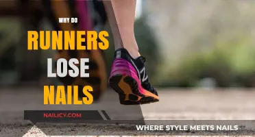 Why Runners Lose Toenails: Causes, Prevention, and Recovery Tips