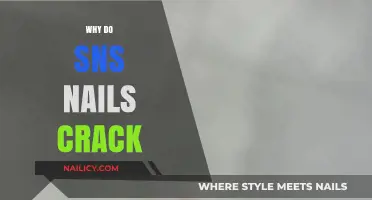 Why SNS Nails Crack: Common Causes and Prevention Tips