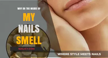 Why Do My Nails Smell? Causes and Quick Fixes Inside