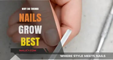 How Thumb Nails Grow Best: Quick Tips