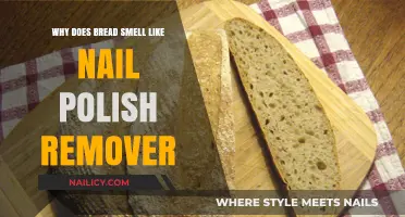 The Mystery of Bread's Odd Aroma