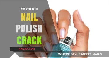 Why Essie Nail Polish Cracks: Causes and Prevention Tips