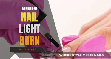 Gel Nail Lights: Are They Safe?