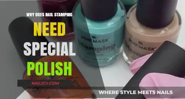 Why Special Polish is Essential for Perfect Nail Stamping Results