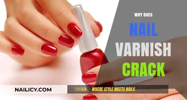 Why Nail Polish Cracks: Causes and Prevention Tips Revealed