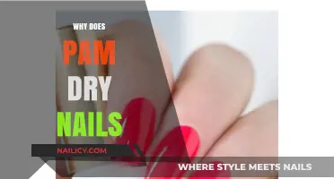 Why Pam's Nail Polish Dries Fast: Secrets and Tips Revealed