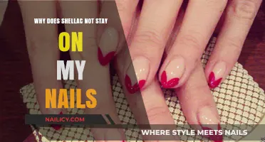 Why Shellac Chips Fast: Common Causes and Solutions for Longevity