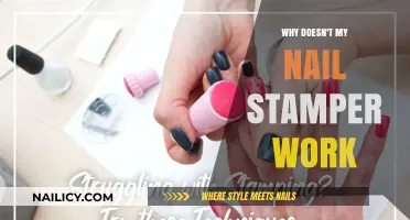 Troubleshooting Nail Stamping: Common Mistakes and Fixes for Perfect Designs