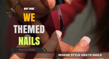 Why Don't We Themed Nails: Creative Ideas and Inspiration